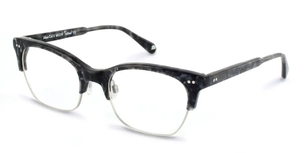Aiken - C3 - Grey