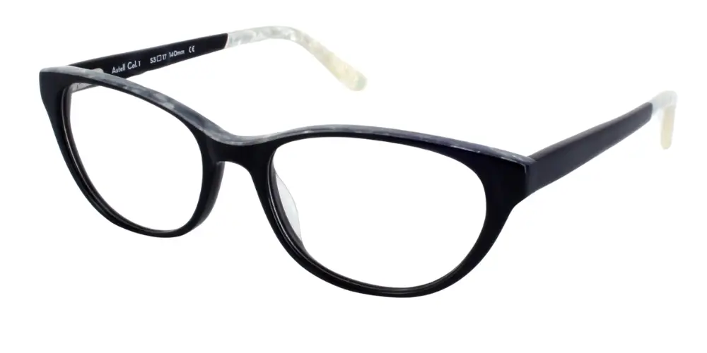 Astell-C1 - Black