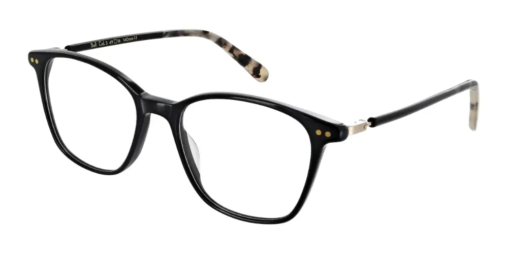 Bell-C3 - Black