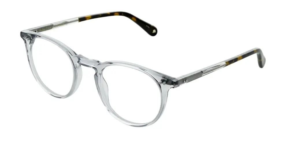 Huxley - C6 - Grey
