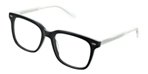 Powerful & Refined Cameo Prescription Glasses