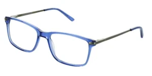 Bold & Striking Multicolor Prescription Glasses