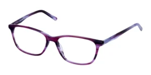 Graceful & Stylish Mauve Prescription Glasses