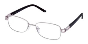 Graceful & Enchanting Pink & Violet Prescription Glasses