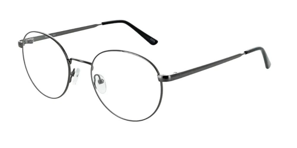 Matrix 228-Gunmetal Full