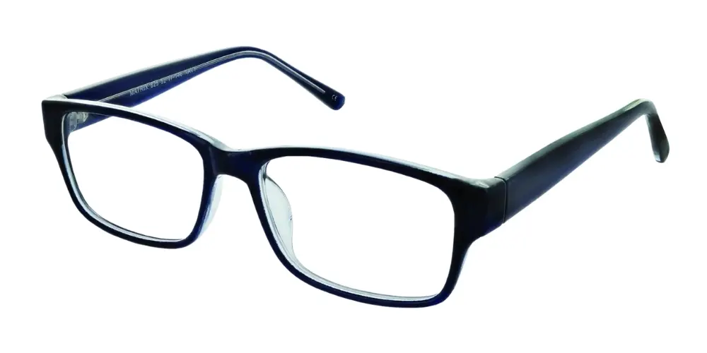Matrix 825-Navy