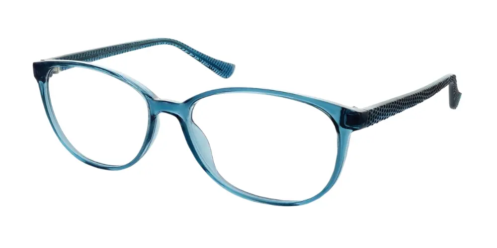 Matrix 828 - Blue
