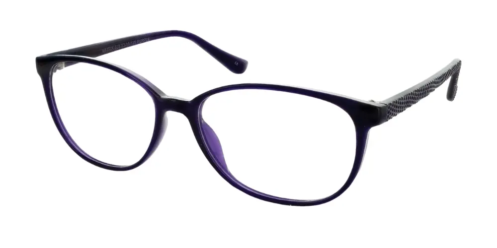 Matrix 828 - Purple