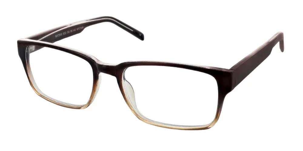 Matrix 832 - Brown