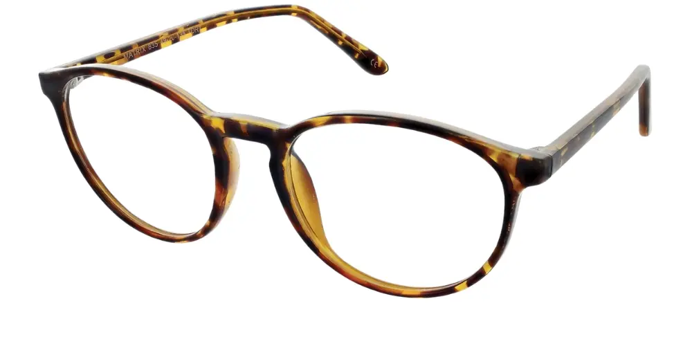 Matrix 835 - Tort