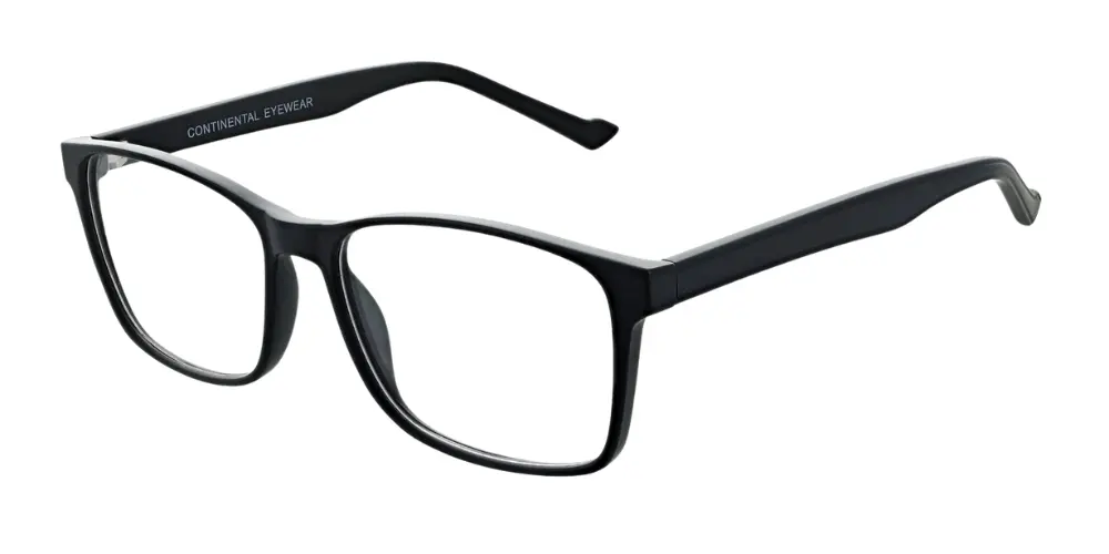 Matrix 847 - Matt Black Full