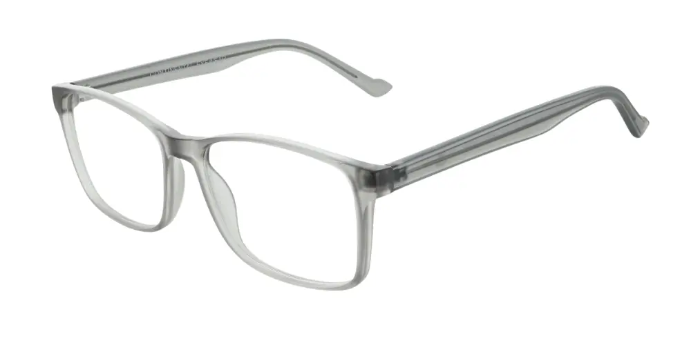 Matrix 847 - Matt Grey Full