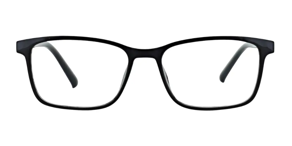 Matrix 848-Black Front