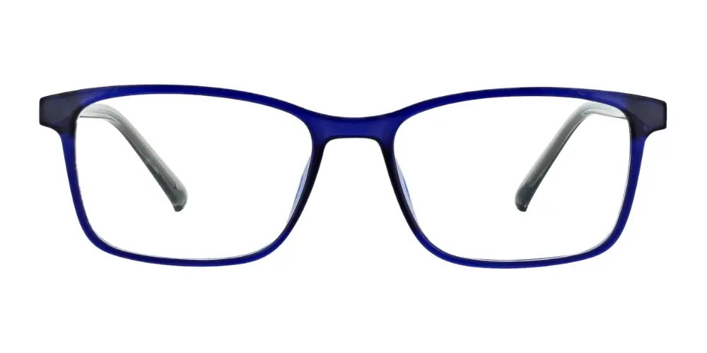Matrix 848-Blue Front