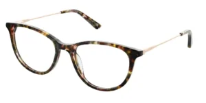 Vibrant & Elegant Cameo Prescription Glasses