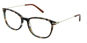 Confident & Magnetic Multi-Color Prescription Glasses