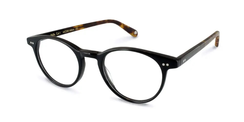 Wallis - C1 - Black