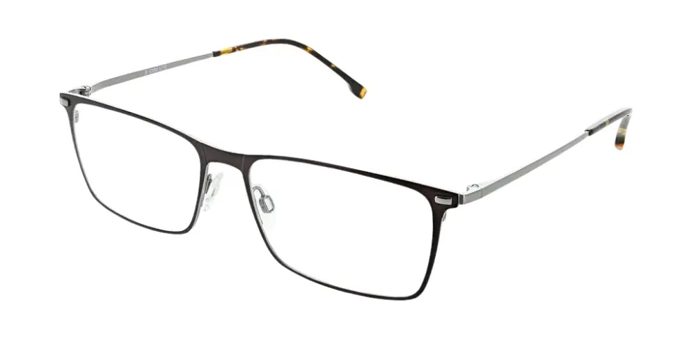 X-Eyes Lite 03 - C1 - Brown