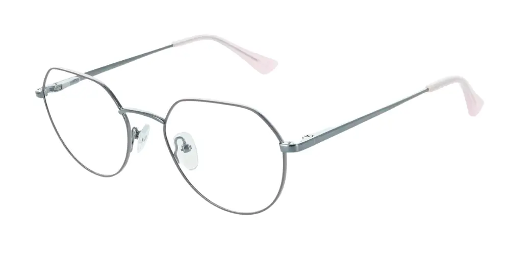 Zenith 102 - Gun Lilac