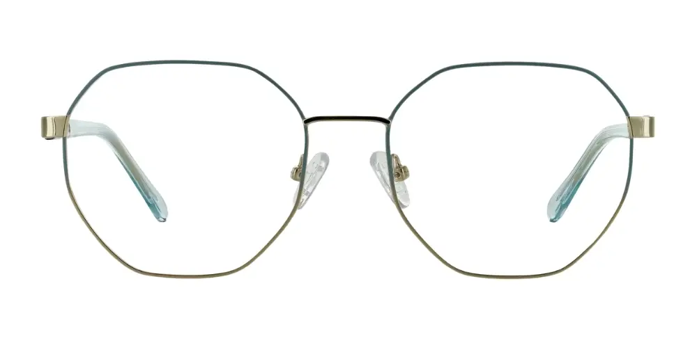 Zenith 111 - MINT GREEN FURENT