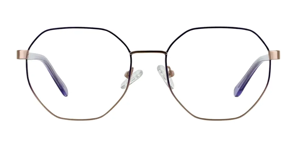 Zenith 111 - PURPLE FURENT