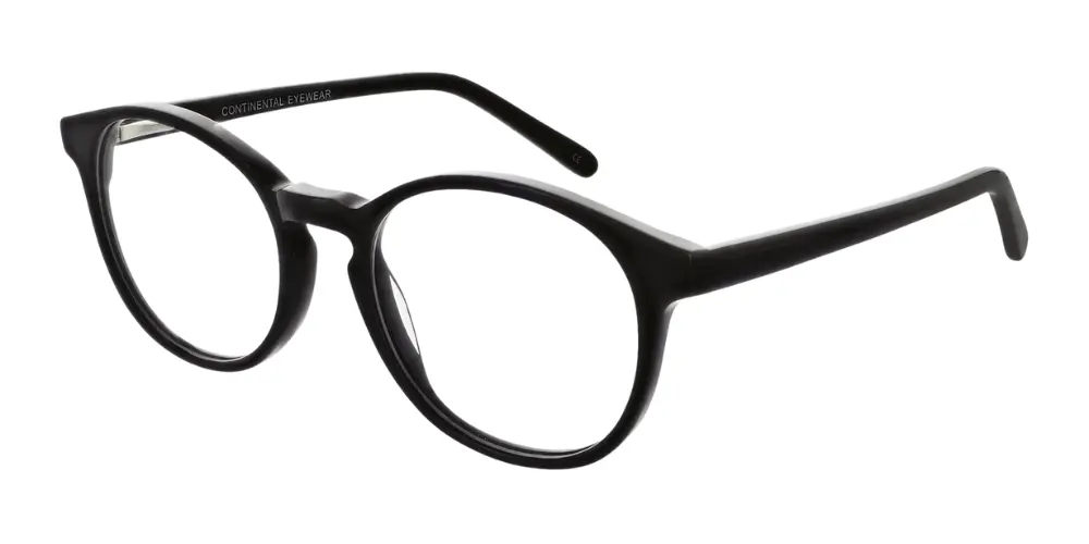 Zenith 84 - Black