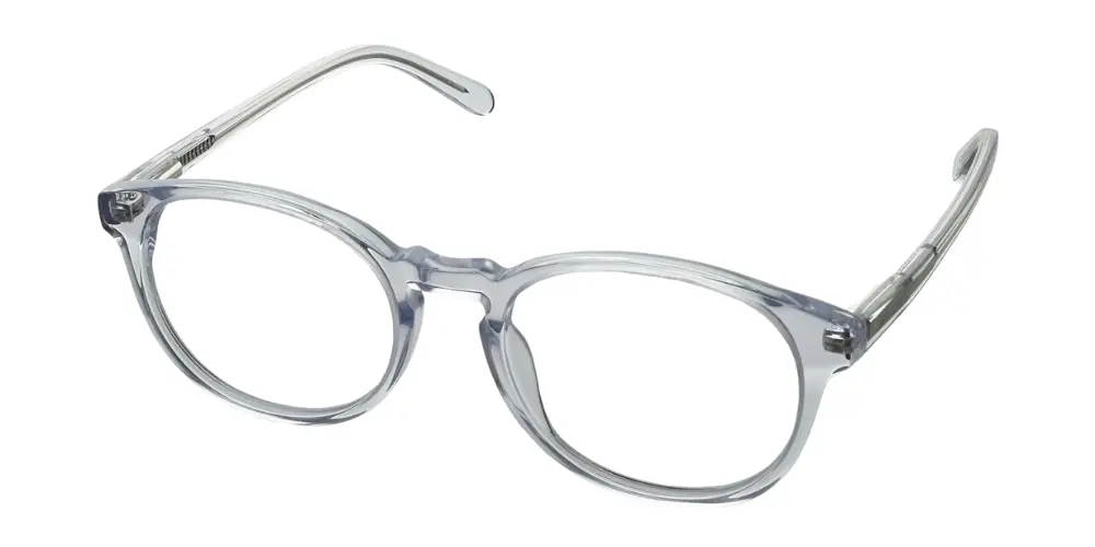 Timeless & Influential Unisex Prescription Glasses
