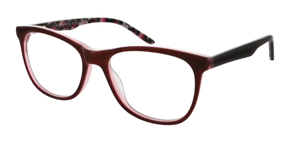 Zenith 89 - Claret