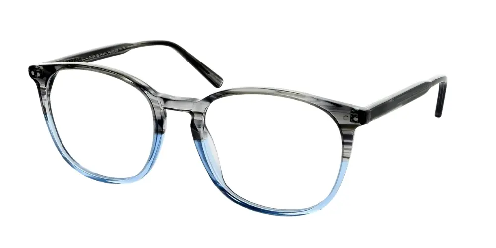 Zenith 94 - Grey Blue