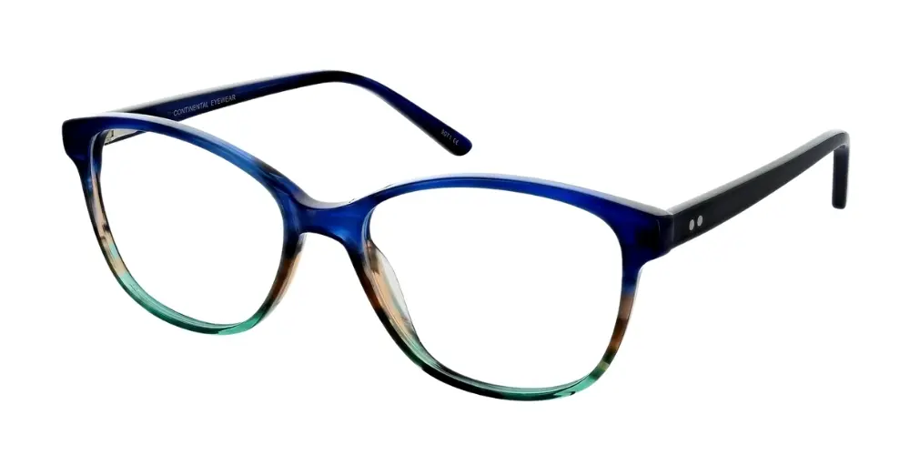Stylish & Elegant Colorful Prescription Glasses