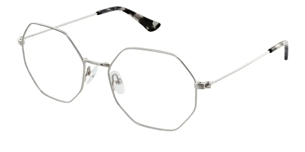 Zenith 98 - Silver