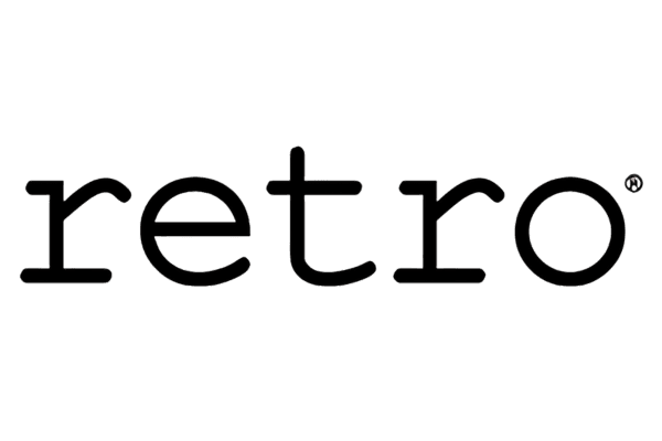 retro