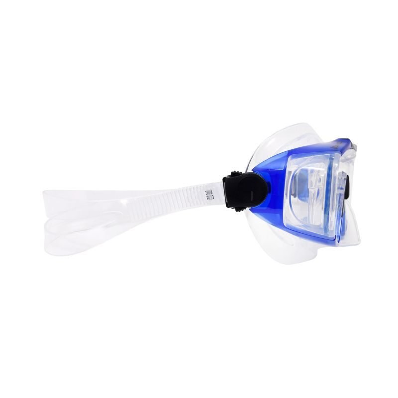 iSea Full Prescription Dive Mask - Image 4