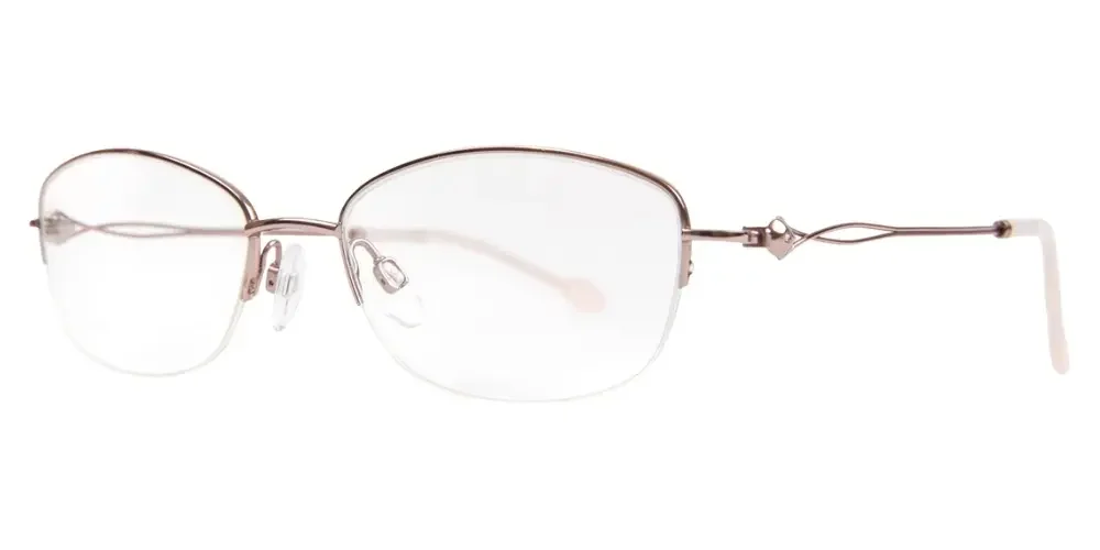 Julian Beaumont 3653 Titanium Swarovski Crystal - Image 3