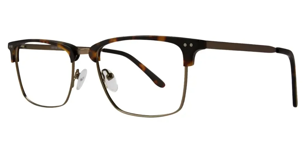 Retro 406 Stainless Steel