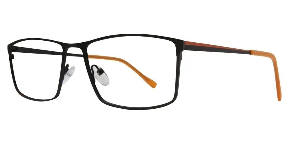 Retro 409 Stainless Steel