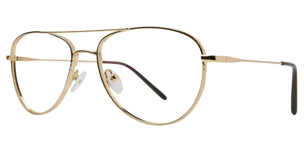 Retro 412 Stainless Steel