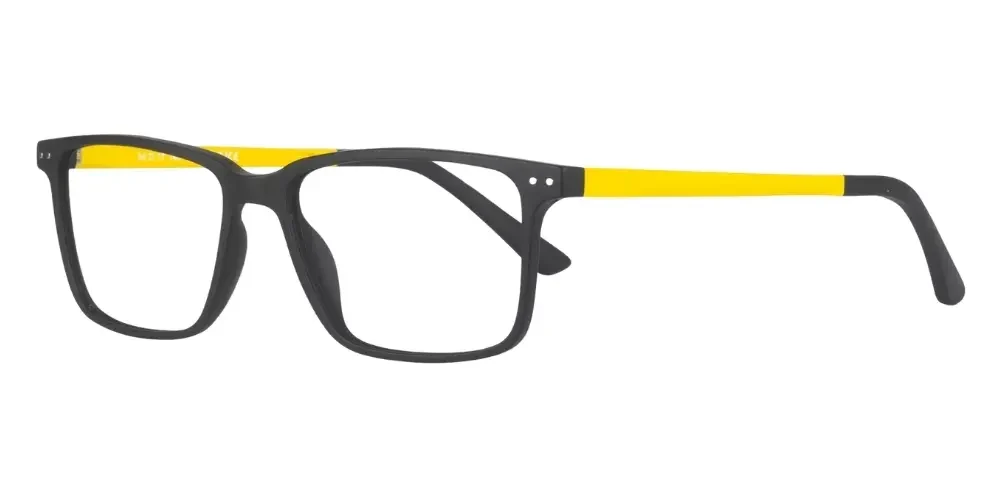 Retro 419 Clip On With Polarised Lenses