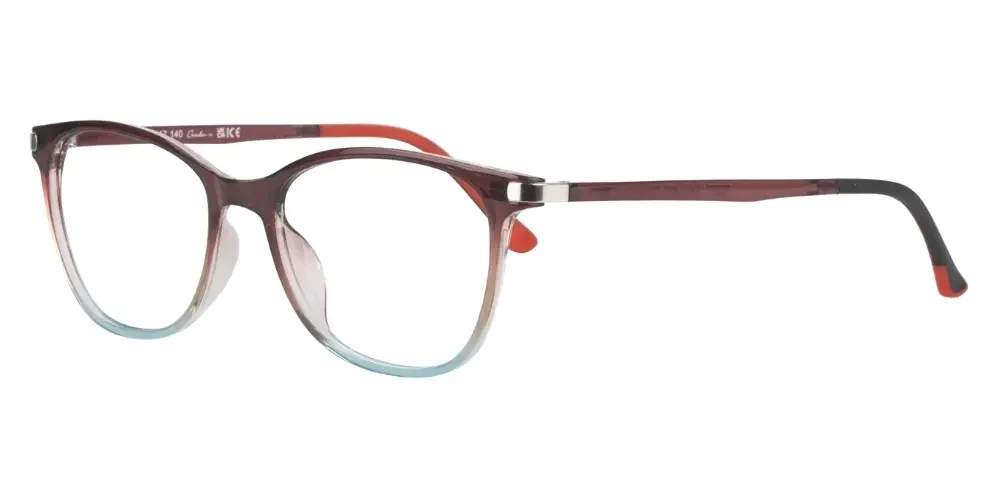 Retro 420 Clip On With Polarised Lenses