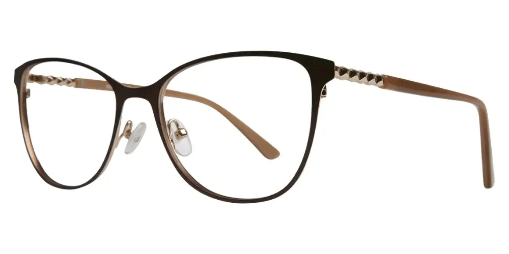 Julian Beaumont 898 Stainless Steel