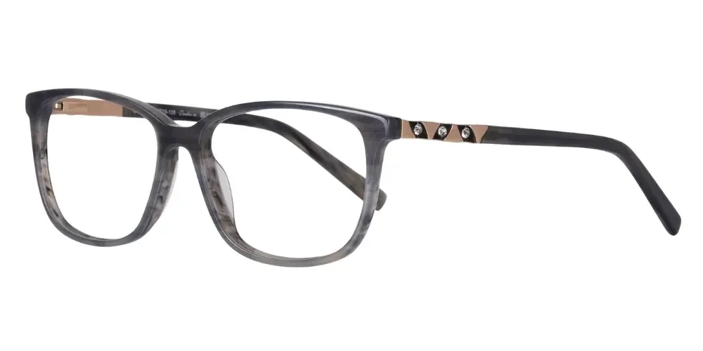 Ascari Eyewear 051 Swarovski Crystal