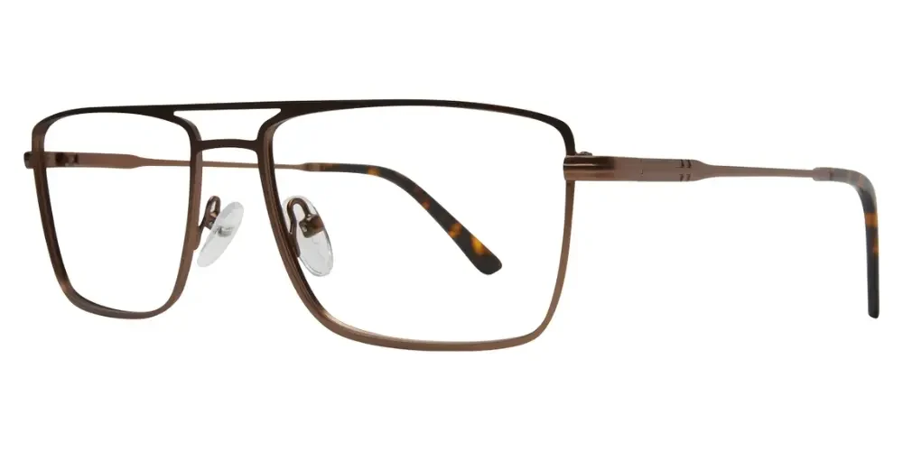 Ascari Eyewear 065 Stainless Steel