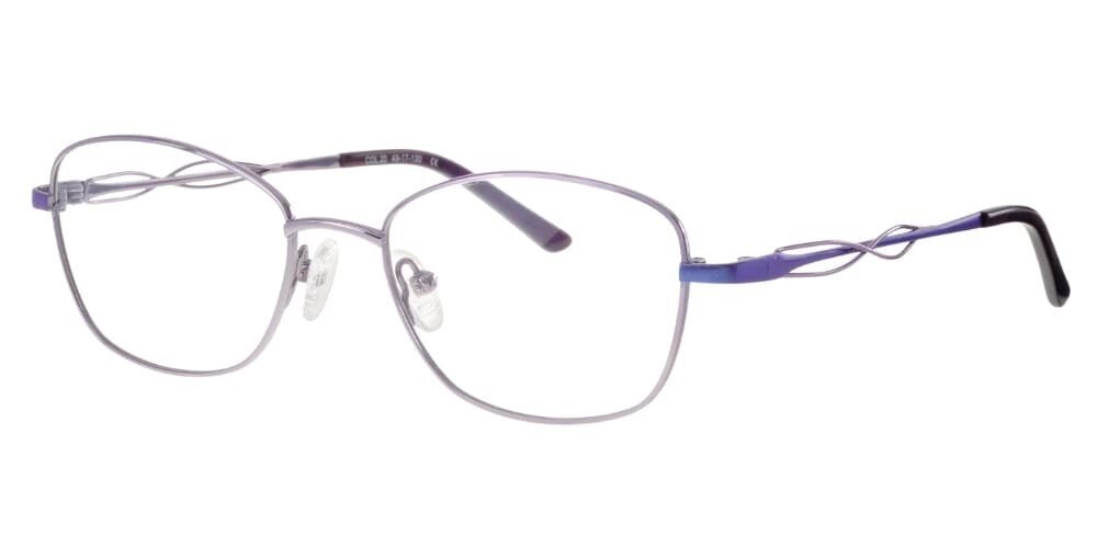 Ferucci Titanium 733