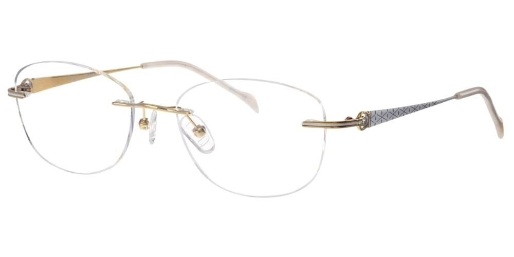 Ferucci Titanium 734