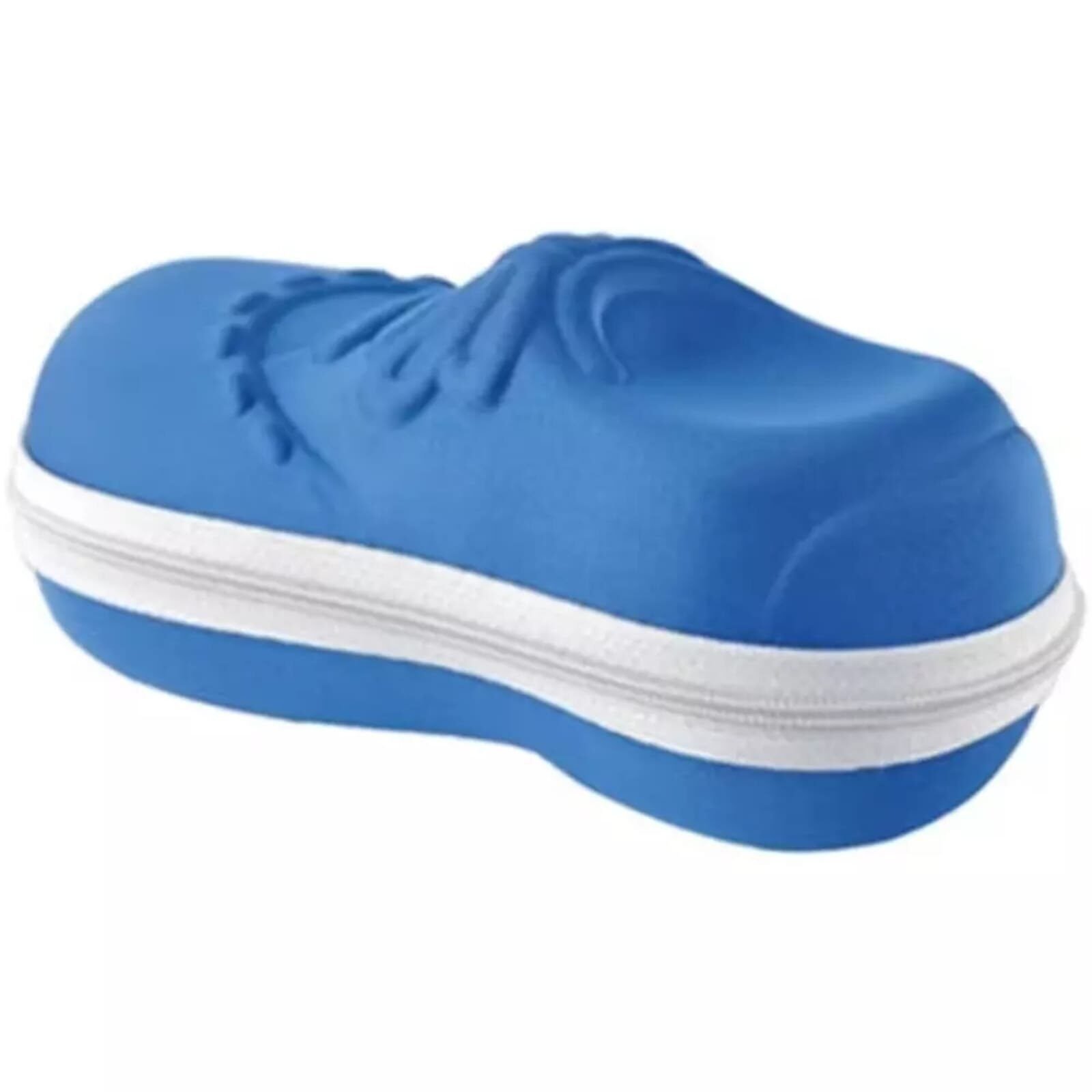 Kids Glasses Case Unisex Boys Girls Shoes Shaped Hard Glasses Case Box Dustproof