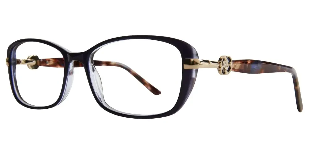 Chantelle 971 Swarovski Crystal