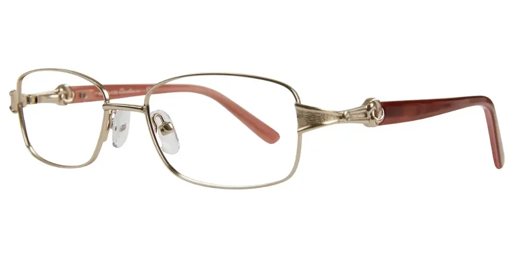 Chantelle 981 Petite Swarovski Crystal - Image 4