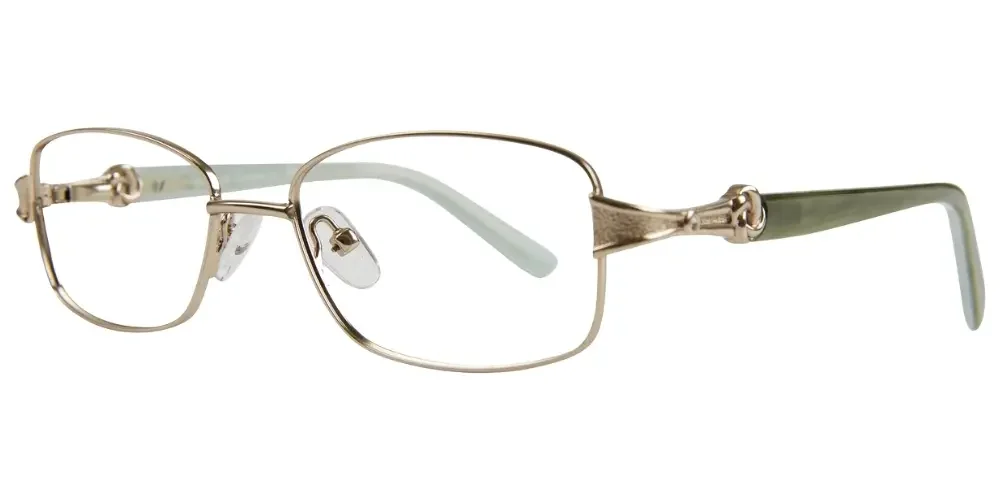 Chantelle 981 Petite Swarovski Crystal