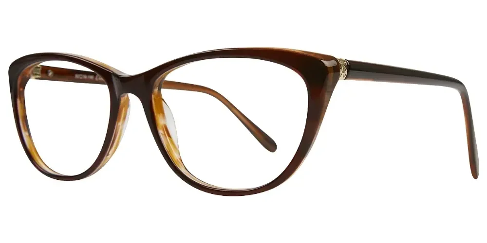 Chantelle 990 Swarovski Crystal