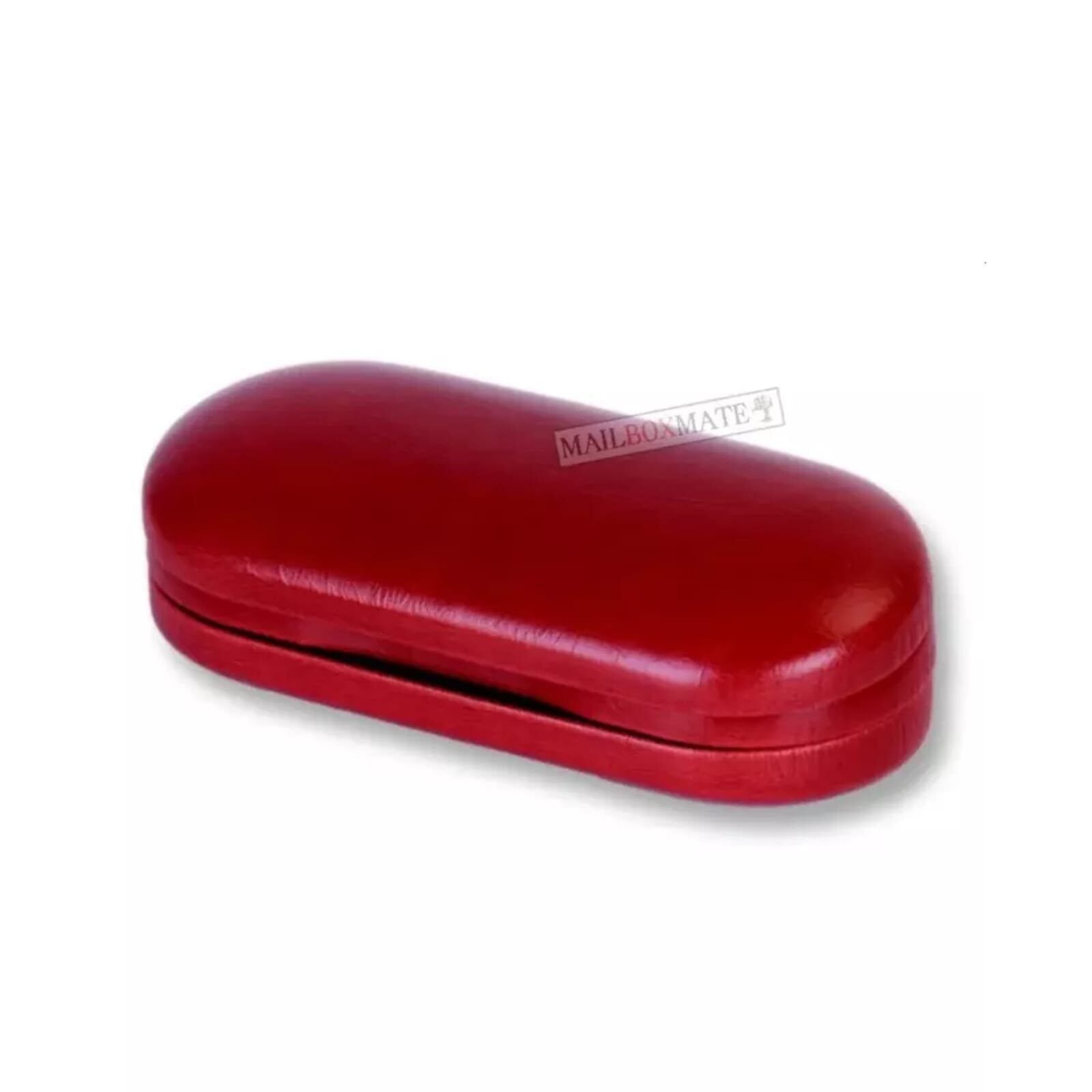 Dual Glasses Case . Glasses Case for Two Pairs of Glasses or Contact Lenses - Image 6